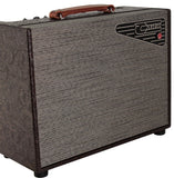 Carr Bel-Ray 1x12 Combo Amp, Cowboy Western, Brown Handle - Humbucker Music