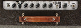 Carr Bel-Ray 1x12 Combo Amp, Cowboy Western, Brown Handle - Humbucker Music