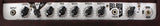 Carr Bel-Ray 1x12 Combo Amp, Wine, Tan Handle - Humbucker Music