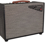 Carr Bel-Ray 1x12 Combo Amp, Black Gator, Tan Handle - Humbucker Music