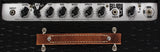 Carr Bel-Ray 1x12 Combo Amp, Black Gator, Tan Handle - Humbucker Music