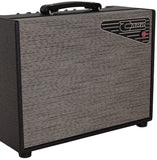 Carr Bel-Ray 1x12 Combo Amp, Black - Humbucker Music