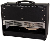 Carr Bel-Ray 1x12 Combo Amp, Black - Humbucker Music