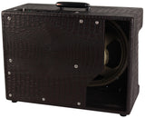 Carr Raleigh 1x12 Combo Amp, Brown Gator - Humbucker Music