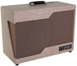 Carr Raleigh 1x12 Combo Amp, Slub - Humbucker Music