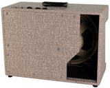 Carr Raleigh 1x12 Combo Amp, Slub - Humbucker Music