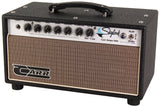 Carr Skylark Special Head, Black