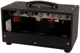 Carr Skylark Special Head, Black - Humbucker Music
