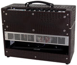 Carr Skylark Special 1x12 Combo Amp, Brown Gator - Humbucker Music