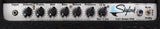 Carr Skylark Special 1x12 Combo Amp, Black Gator - Humbucker Music