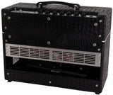 Carr Skylark Special 1x12 Combo Amp, Black Gator - Humbucker Music