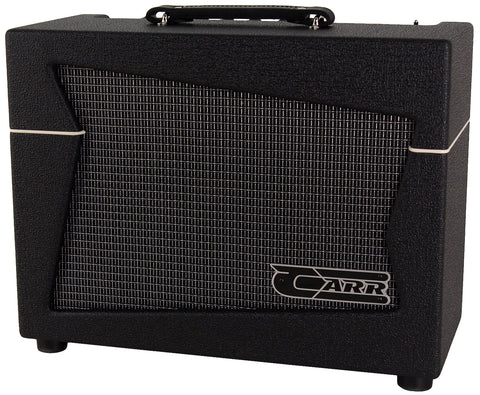 Carr Skylark Special 1x12 Combo Amp, Black - Humbucker Music