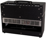 Carr Skylark Special 1x12 Combo Amp, Black - Humbucker Music