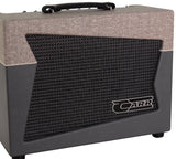 Carr Skylark Special 1x12 Combo Amp, Slub, Slate - Humbucker Music