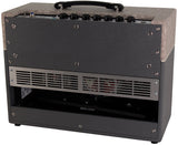 Carr Skylark Special 1x12 Combo Amp, Slub, Slate - Humbucker Music