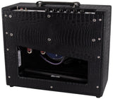 Carr Sportsman 1x12 Combo Amp, Black Gator - Humbucker Music