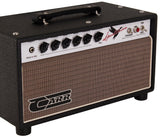 Carr Sportsman Amp Head, Black - Humbucker Music
