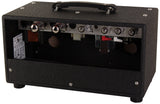Carr Sportsman Amp Head, Black - Humbucker Music