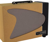 Carr Trail Rider 1x12 Combo Amp, Tweed, Black