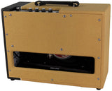 Carr Trail Rider 1x12 Combo Amp, Tweed, Black