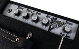 Carr Trail Rider 1x12 Combo Amp, Black - Humbucker Music