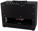 Carr Trail Rider 1x12 Combo Amp, Black - Humbucker Music