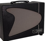 Carr Trail Rider 1x12 Combo Amp, Black Gator - Humbucker Music