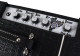 Carr Trail Rider 1x12 Combo Amp, Black Gator - Humbucker Music