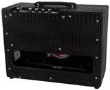 Carr Trail Rider 1x12 Combo Amp, Black Gator - Humbucker Music
