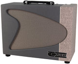 Carr Trail Rider 1x12 Combo Amp, Slub, Slate