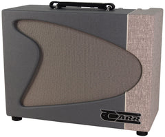 Carr Trail Rider 1x12 Combo Amp, Slub, Slate