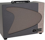 Carr Trail Rider 1x12 Combo Amp, Slub, Slate - Humbucker Music