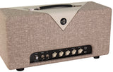 Divided By 13 BTR 23 Head, Tan Fawn, Ivory - Humbucker Music