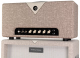 Divided By 13 BTR 23 Head, Tan Fawn, Ivory - Humbucker Music