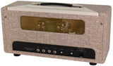 Divided By 13 BTR 23 Head, Tan Fawn, Ivory - Humbucker Music
