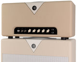 Divided By 13 BTR 23 Head, Vintage Vanilla, Ivory V