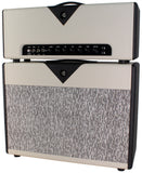 Divided By 13 BW 1969 Head, 2x12 Cab, Ivory, Black V