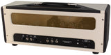 Divided By 13 BW 1969 Head, 2x12 Cab, Ivory, Black V - Humbucker Music