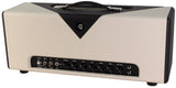 Divided By 13 BW 1969 Head, Ivory, Black V