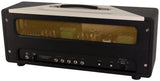 Divided By 13 FTR 37 Head, Black, Ivory V