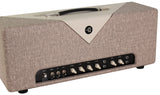 Divided By 13 FTR 37 Head, Tan Fawn, Ivory V