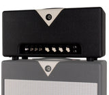 Divided By 13 JRT 9/15 Head, Black, Ivory V