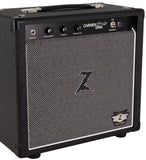 Dr. Z Carmen Ghia 35th Anniversary 1x10 Combo