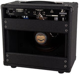 Dr. Z Carmen Ghia 35th Anniversary 1x10 Combo