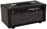 Dr. Z Carmen Ghia Master Volume Head, 1x12 Speaker Cab, Black, ZW Grille - Humbucker Music