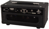 Dr. Z Carmen Ghia Master Volume Head, 1x12 Speaker Cab, Black, ZW Grille - Humbucker Music