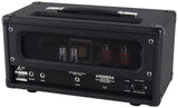 Dr. Z Jetta Head, Blackout