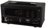 Dr. Z Octal Six Amplifier Head, Black, Tan - Humbucker Music