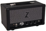 Dr. Z Amps PHD 10-watt Head, Black - Humbucker Music