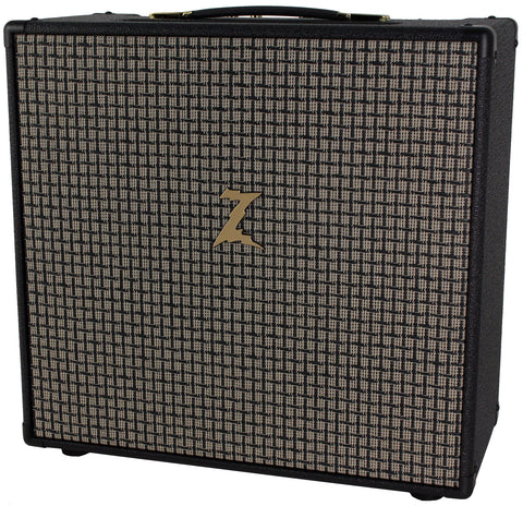 Dr. Z Route 66 Jr. 12-watt 1 x 12-inch Combo Amplifier - Humbucker Music